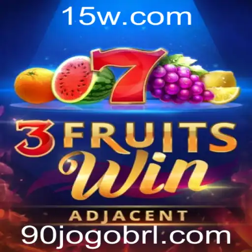 Descubra o Mundo Encantador de 3FruitsWin: Um Jogo de 90 Minutos Repleto de Aventura