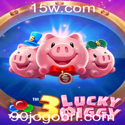 Explore o Fascinante Jogo 3LUCKYPIGGY e Suas Regras Exclusivas