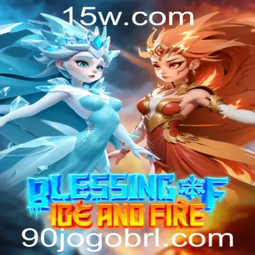 Descubra o Mundo Fascinante de Blessing of Ice and Fire