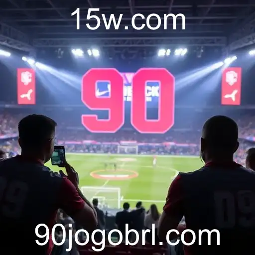Eventos Exclusivos: A Fascinação dos Jogos de 90 Minutos