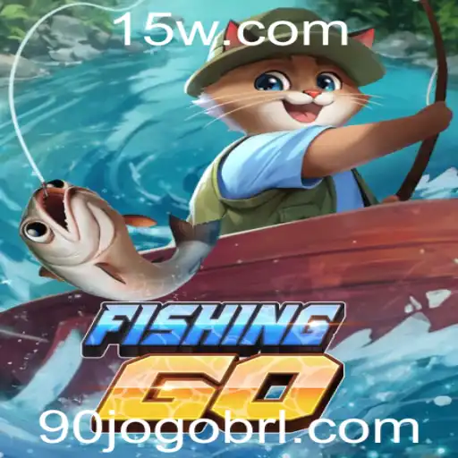 FishingGO: Explorando o Mundo Imersivo da Pesca Virtual