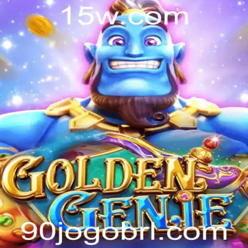 Descubra 'GOLDENGENIE': O Jogo dos Anos 90 que Está de Volta com Tudo