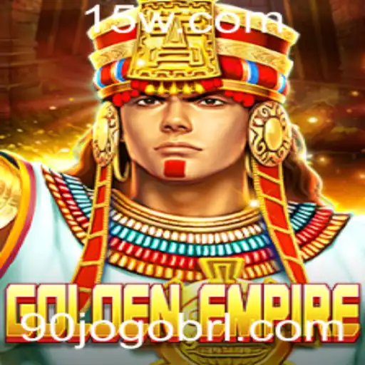 GoldenEmpire: Exploração, Estratégia e Domínio em Terras Douradas
