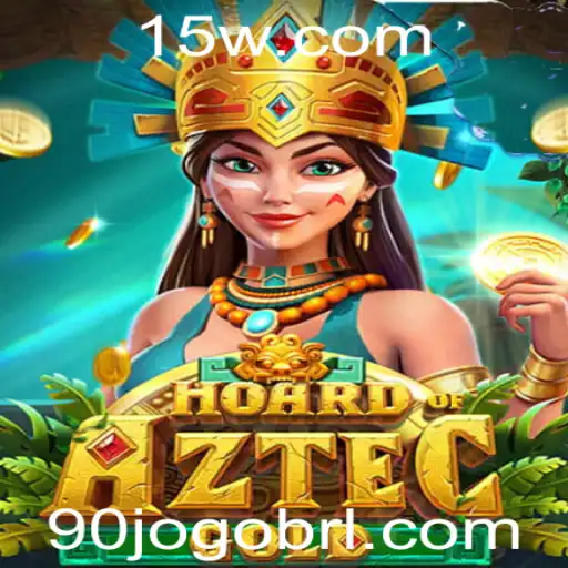 Descubra o Envolvente 'HoardofAztecgold': O Jogo Que Une Aventura e Estratégia