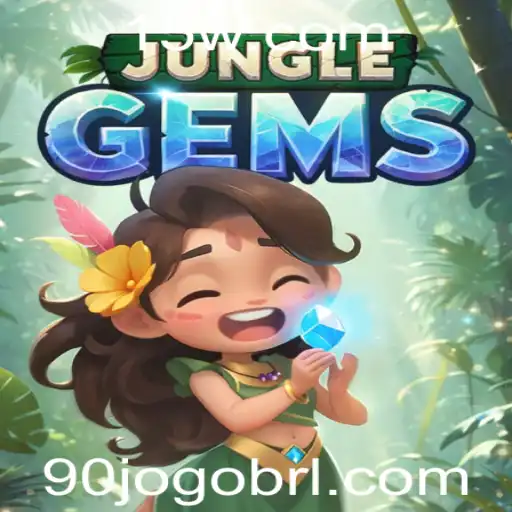 Explorando a Aventura Selvagem de JungleGems