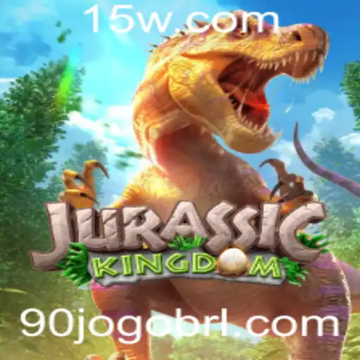 JurassicKingdom: Explore o Mundo dos Dinossauros em um Jogo Empolgante