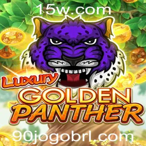 LUXURYGOLDENPANTHER: Descubra o Fascinante Mundo do Jogo 90