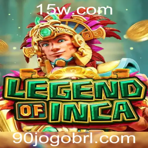 Descubra o Fascinante Mundo de 'LegendofInca'
