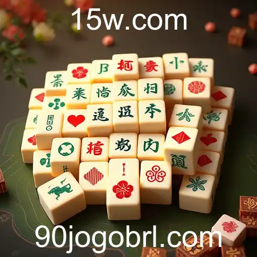 Descobrindo o Fascinante Mundo do Mahjong