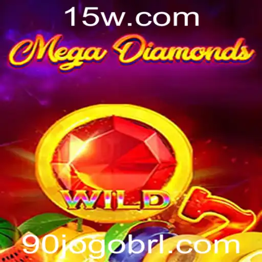 MegaDiamond: Descubra o Jogo Revolucionário e Suas Regras Inovadoras