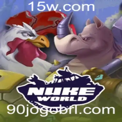 Explorando NukeWorld: Um Mergulho no Clássico Jogo dos Anos 90