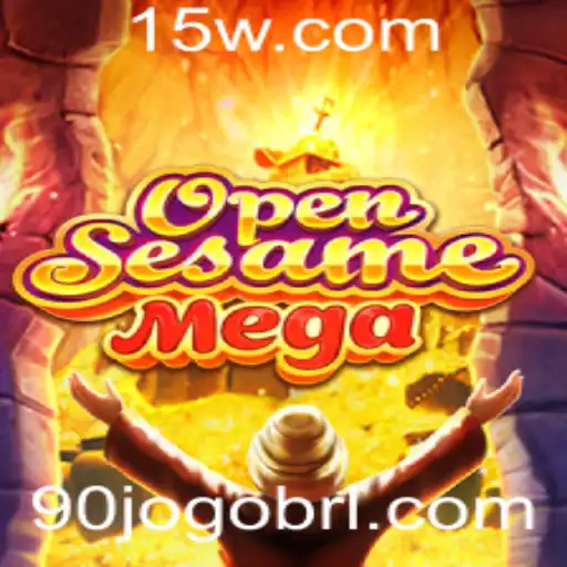 Explorando o Mundo do Jogo OPENSESAMEMEGA