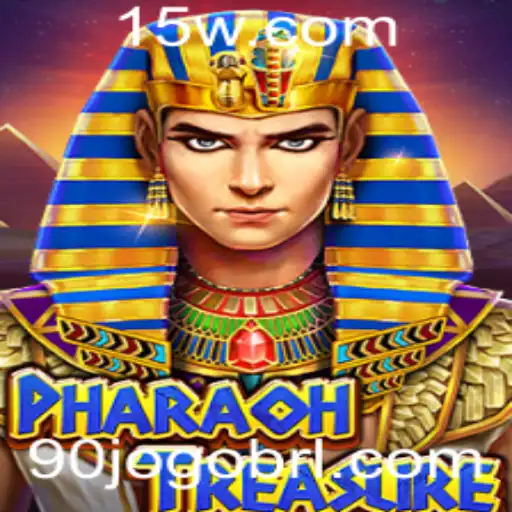 Desvendando os Mistérios de 'PharaohTreasure': O Jogo que Conquista Entusiastas de Puzzle