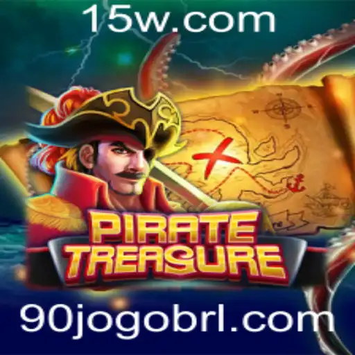 Descubra a Aventura de PirateTreasure