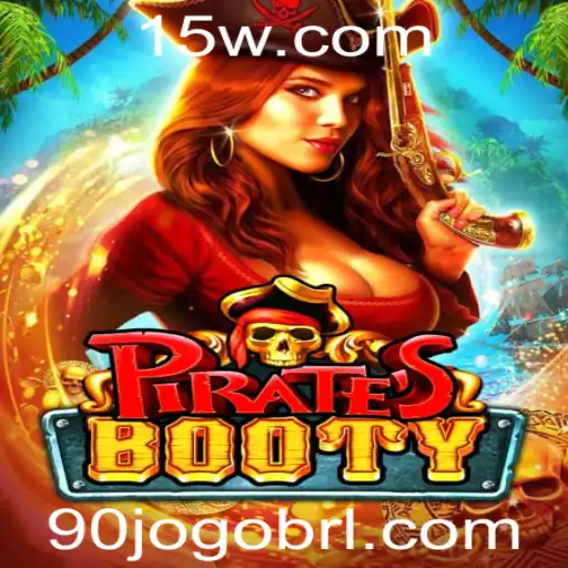 Descubra o Fascinante Mundo de 'PiratesBooty': O Jogo dos Anos 90