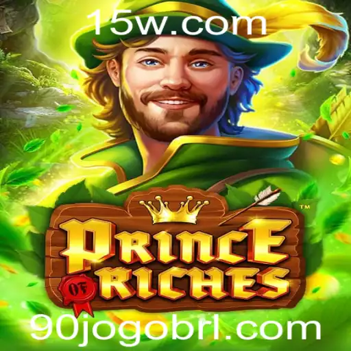Descubra PrinceOfRiches: Um Mergulho Completo no Jogo dos Anos 90