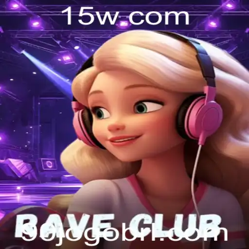 RaveClub: O Retorno Vibrante dos Anos 90 no Mundo dos Jogos