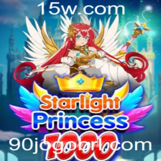 StarlightPrincess1000: Descubra um Mundo de Aventuras e Estratégias