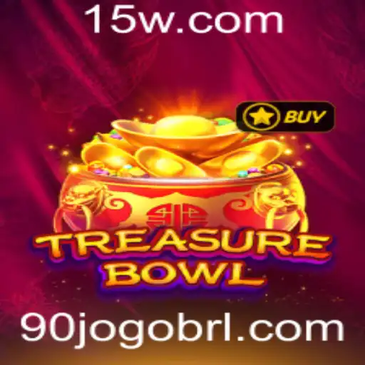 TreasureBowl: Descubra as Regras e Fascínio do Novo Jogo dos Anos 90