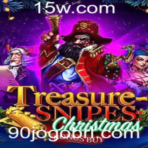 TreasuresnipesChristmas: Um Mergulho no Mundo da Aventura e Conquistas Festivas
