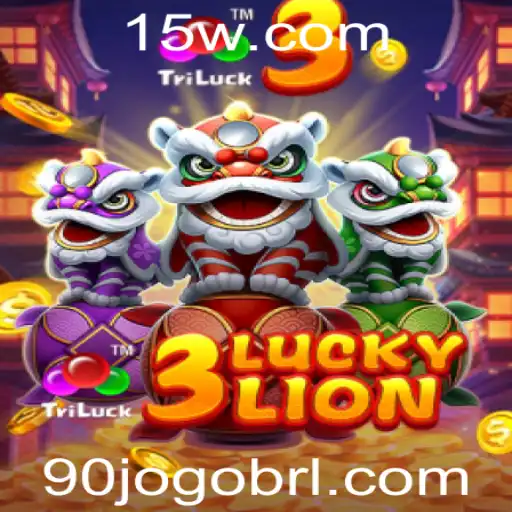 Descubra o Fascínio do Jogo 3LUCKYLION: Uma Jornada Através de 90 Jogos