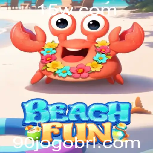 Descubra BeachFun: O Jogo dos Anos 90 Que Está Fazendo Sucesso Novamente
