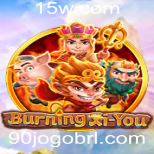 Explorando o Universo de BurningXiYou: O Novo Fenômeno dos Jogos dos Anos 90