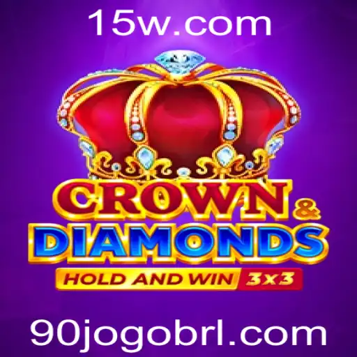 Crowndiamonds: Um Jogo de Estratégia e Habilidade que Conquista 90% das Mentes Criativas
