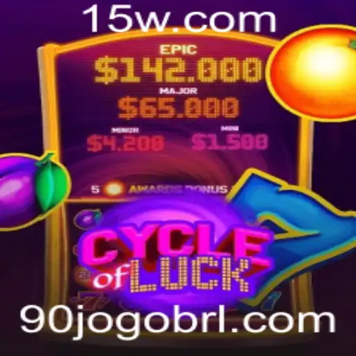 CycleofLuck: Uma Nova Era de Entretenimento em 90 Jogos