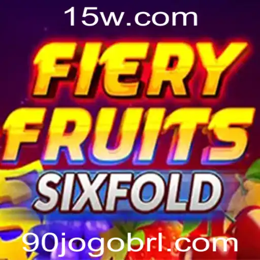 Explorando o Empolgante Universo de FieryFruitsSixFold