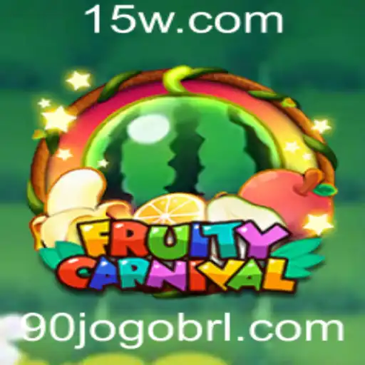 Descubra o Mundo Encantado do Jogo FruityCarnival