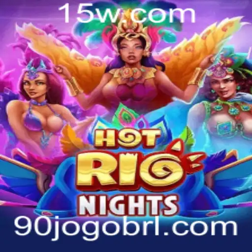 Descubra o Novo Jogo Sensação: HotRioNights