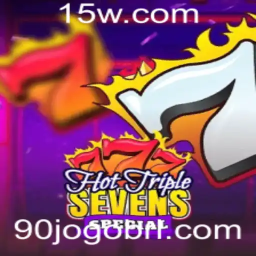HotTripleSevensSpecial: Conheça o Empolgante Jogo de Cassino Online