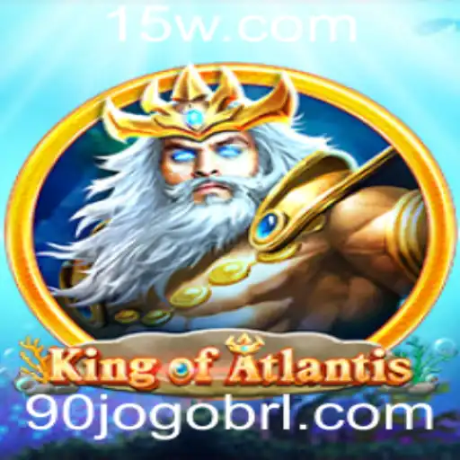 Explore o Fascinante Mundo de KingofAtlantis: Um Mergulho no Jogo dos 90
