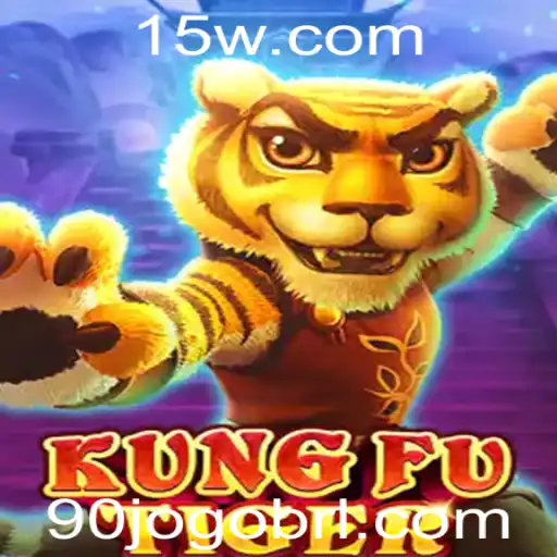KungFuTiger: Um Mergulho no Mundo do Jogo de Luta dos Anos 90
