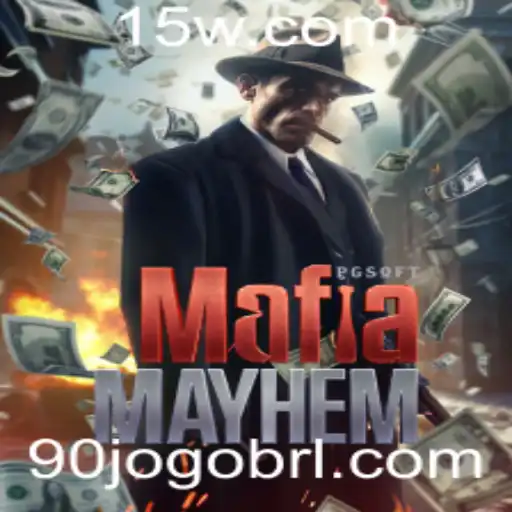 Explorando o Fascinante Universo de MafiaMayhem: O Jogo de Estratégia e Intriga