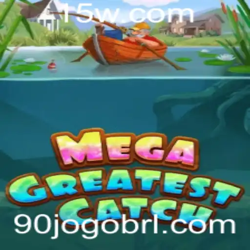 MegaGreatestCatch: Explorando o Jogo que Vai Muito Além de um Simples Passatempo