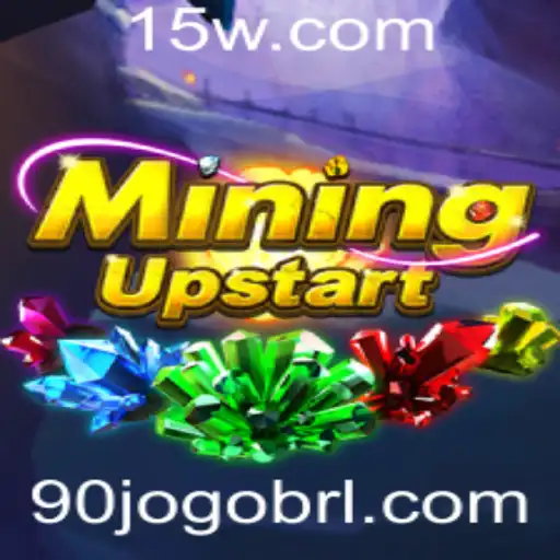 MiningUpstart: Explore a Revolução no Mundo dos Jogos de Mineração