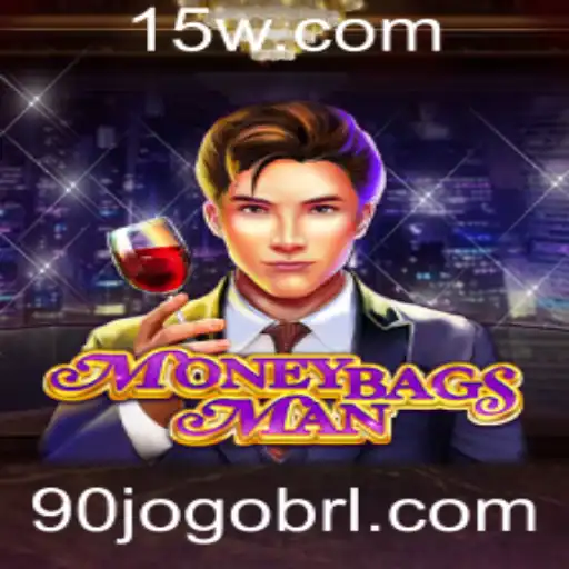Descubra o Fascinante Mundo de MoneybagsMan: O Jogo dos Anos 90 Que Conquistou as Massas