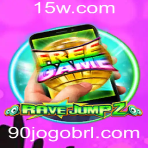 Descubra o Universo de RaveJump2M: Um Fenômeno dos Anos 90
