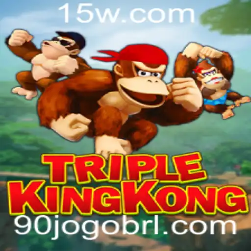 Descubra TripleKingKong: A emoção do jogo dos anos 90 reinventada