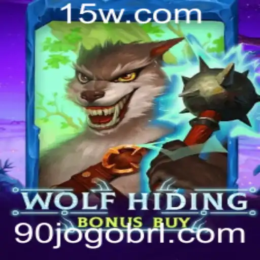 Explorando o Jogo WolfHidingBonusBuy: Mecânicas, Estratégias e Mais