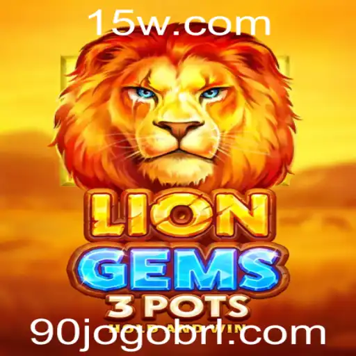 Explorando LionGems3pots: Um Jogo Inovador Com Noventa Desafios