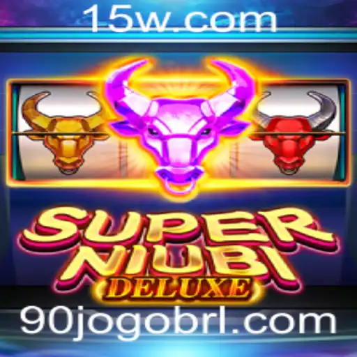 Descubra o Incrível SuperNiubiDeluxe: Um Mergulho no Fascínio dos Anos 90