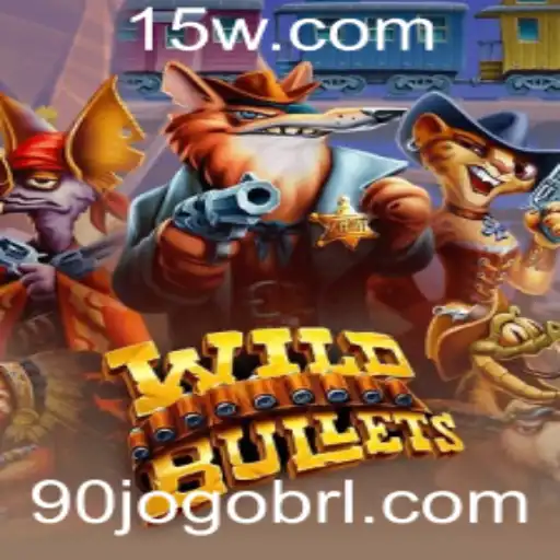 WildBullets: O Novo Jogo que Conquista os Anos 90