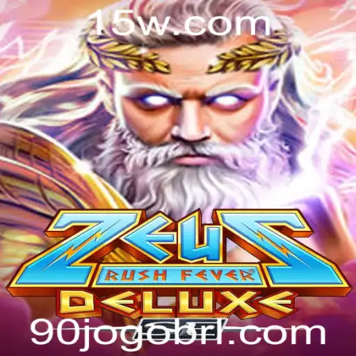 Descubra o Mundo de ZeusRushFeverDeluxeSE: Uma Aventura Épica